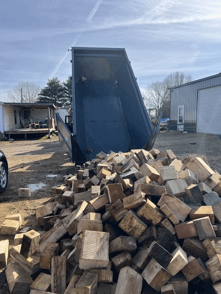 Junk Removal